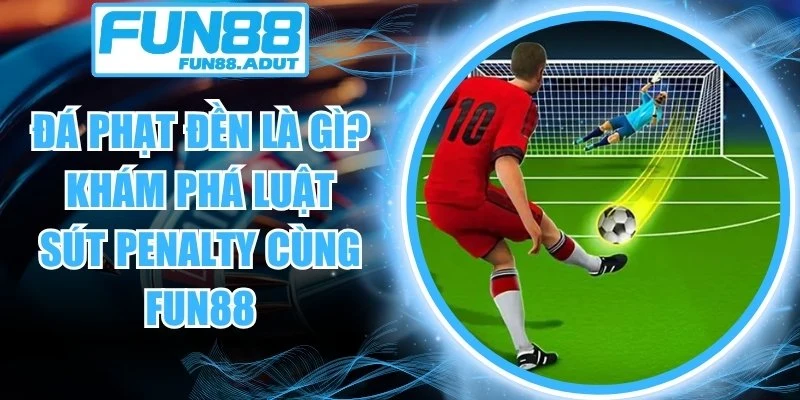 đá phạt đền là gì